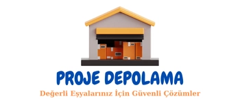 PROJE DEPOLAMA